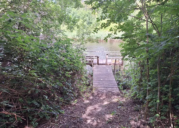 Gospodarstwo Goscinne Pod Lipa * Zastan